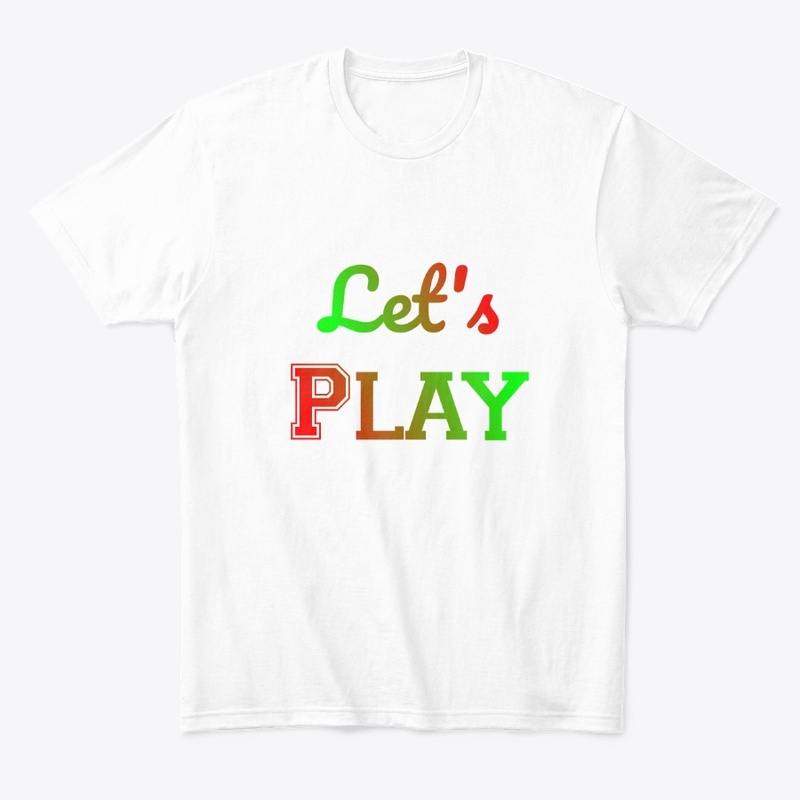 Let's Play