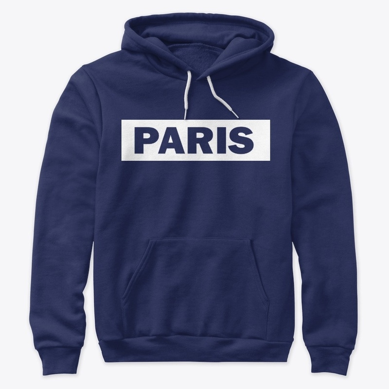 Navy Paris