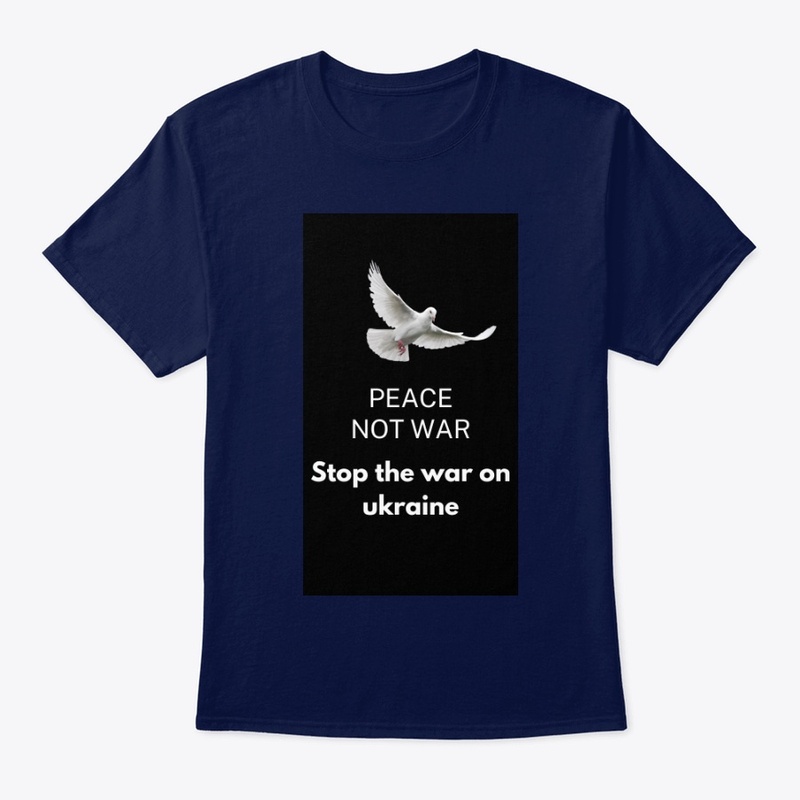 Peace not War