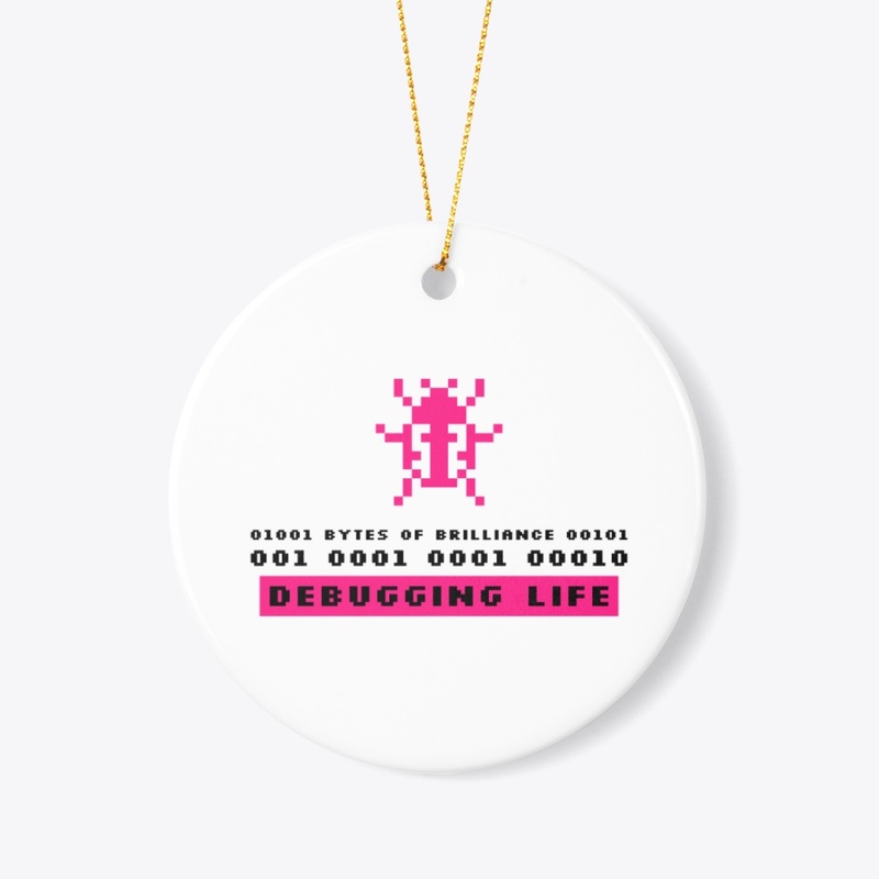 Bytes of Brilliance - Debugging Life