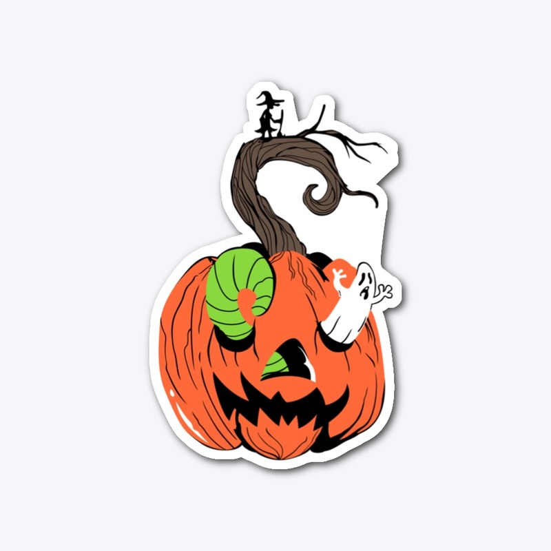 Hallowed Frights