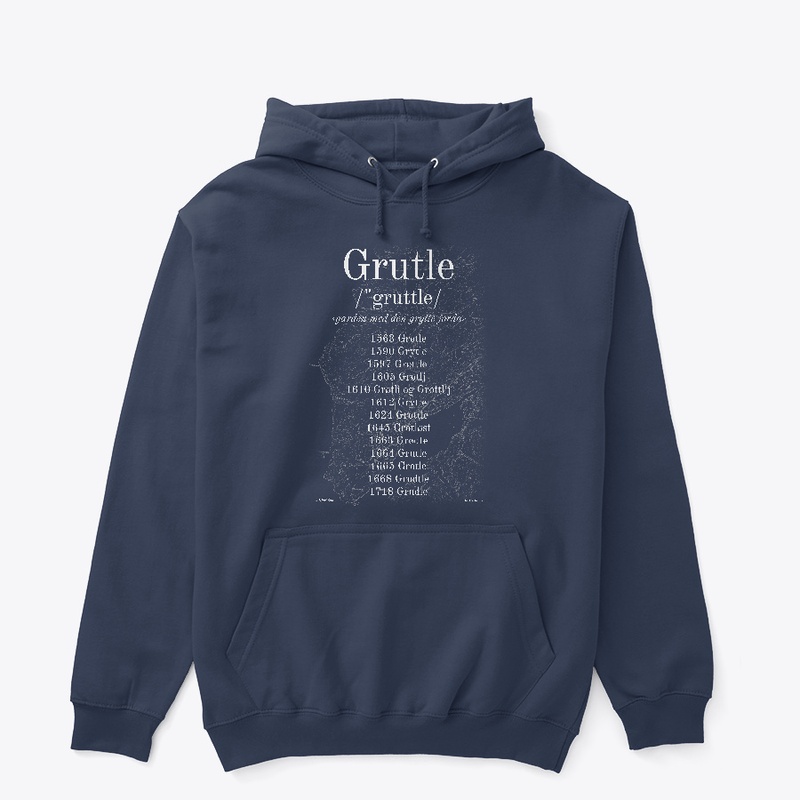 Grutle