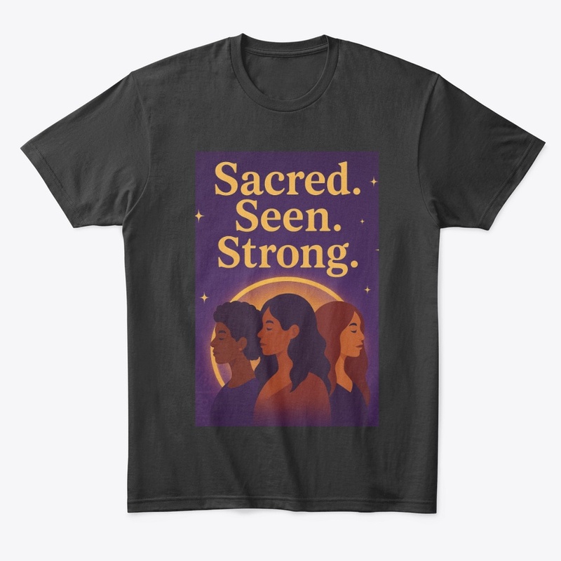 Strong Woman