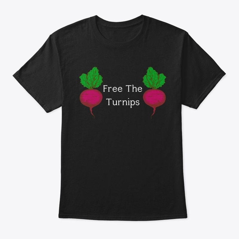 Free The Turnips 