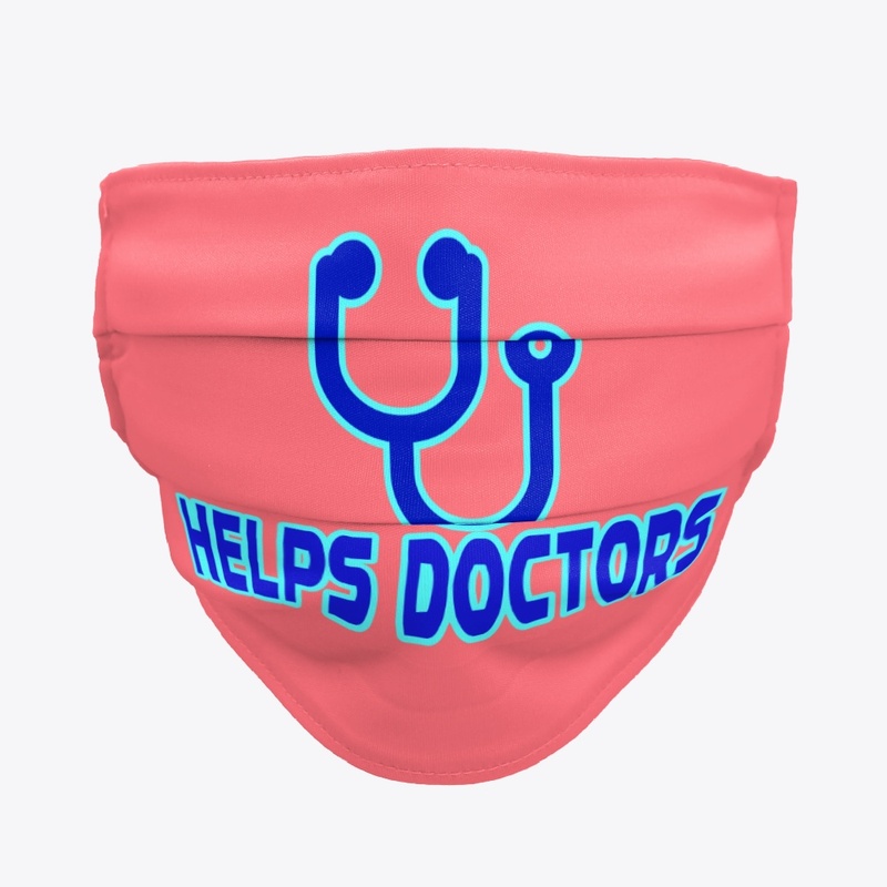 ayuda a los doctores