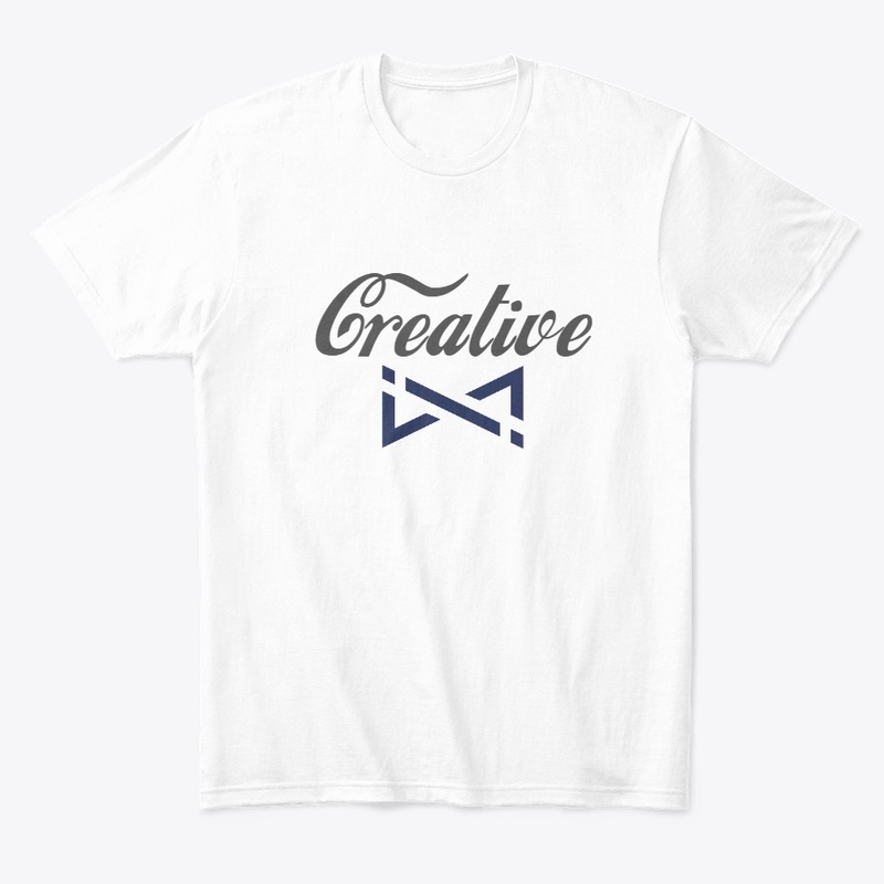 Creative Tee
