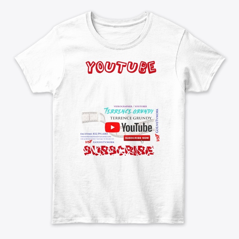NEW YOUTUBE SUBSCRIBE