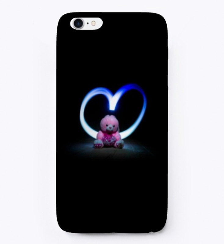 cute bear