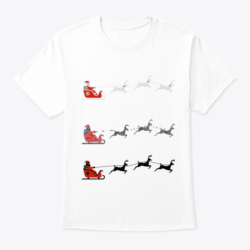 Santa Race