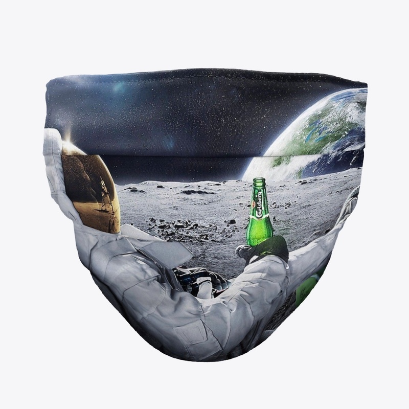 ASTRONAUTA