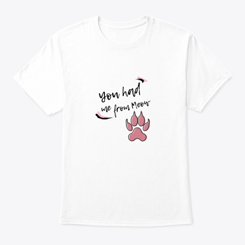 You Had Meow