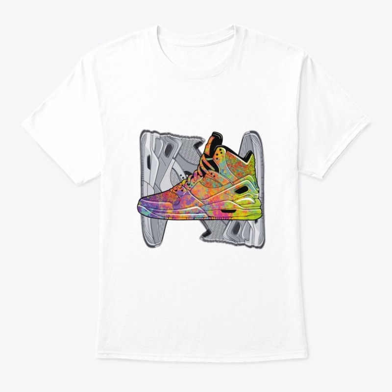 Rare Basketball Sneakers Edition vol.6