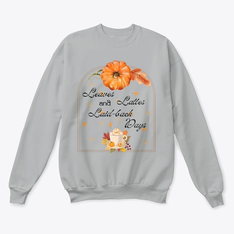 Leaves, Lattes and Laid-back Days