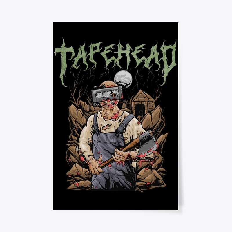 The Return Of Jacob Cobb POSTER