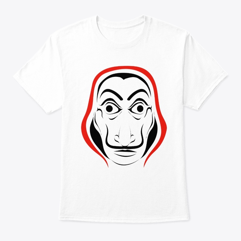 Different Dali