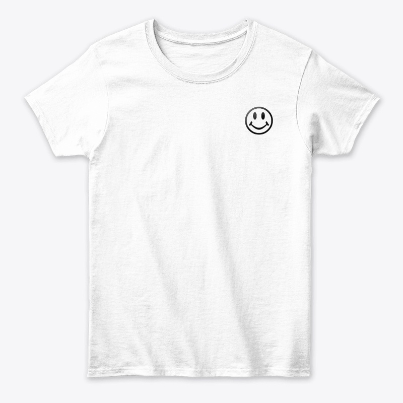 smail t-SHIRT