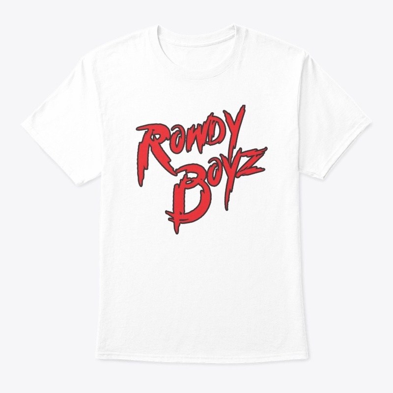 Rowdy Fright Night