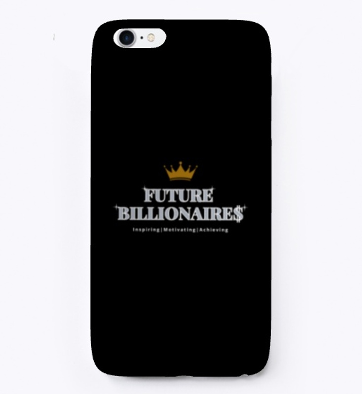 Future Billionaires