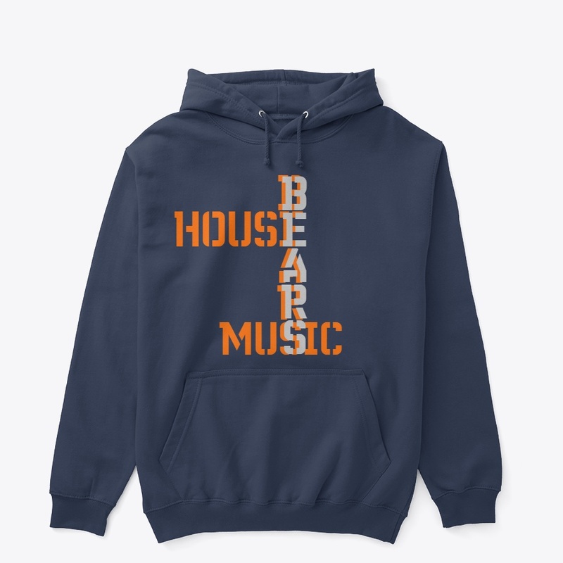 BEARDOWN HOUSEMUSIC BY TAB T