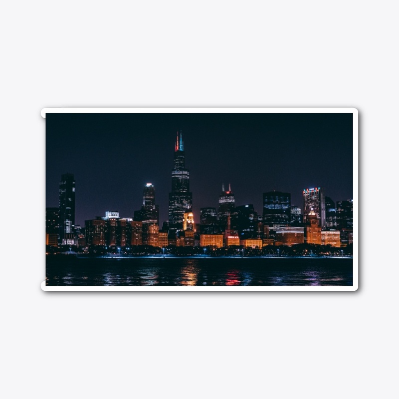 Windy City Lights