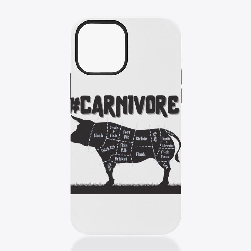 Carnivore meat cuts