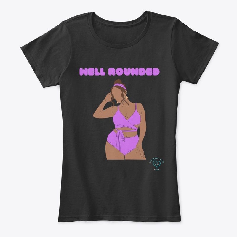 Well Rounded - Medium