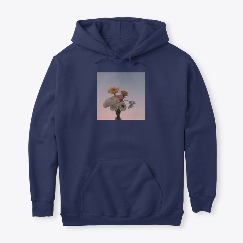 Aestethic flowers