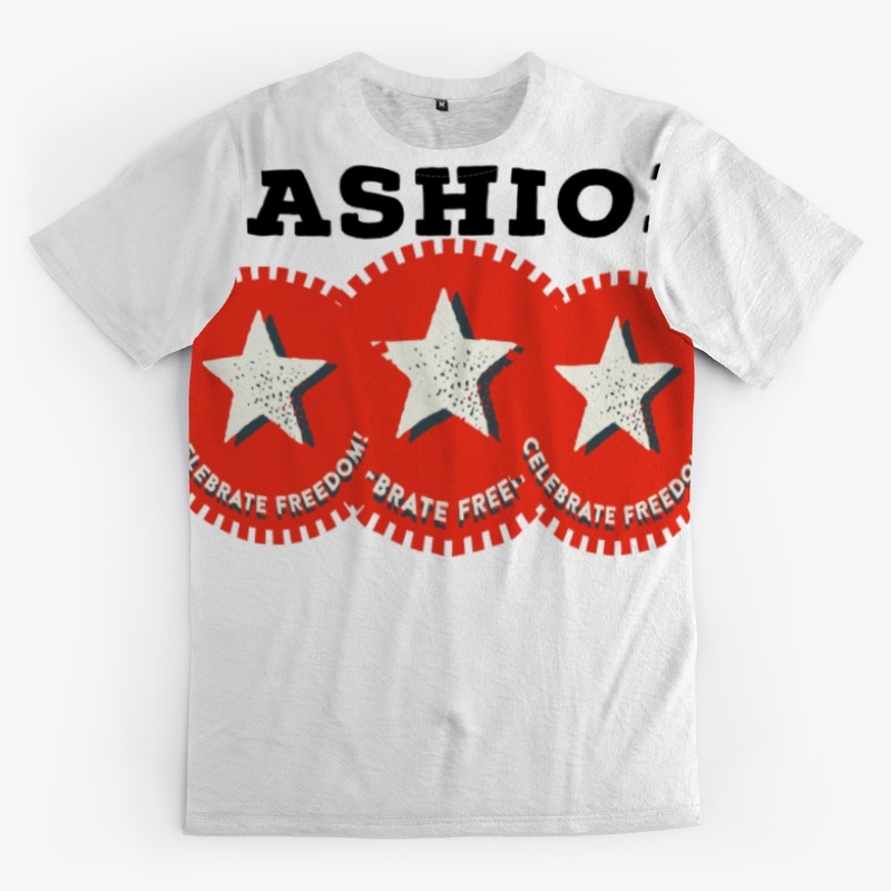 Classical Fashion Tees