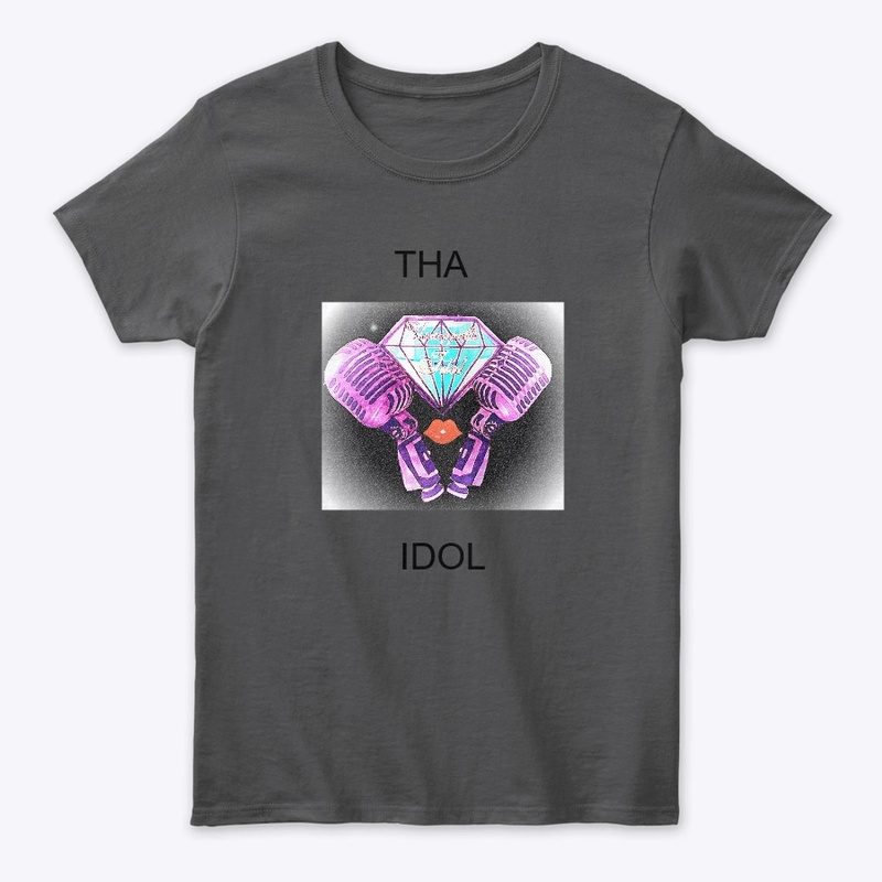 Tha Idol Merch
