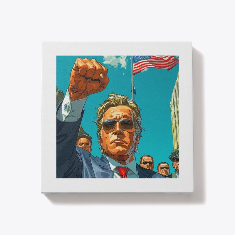 Make This Country Great Again
