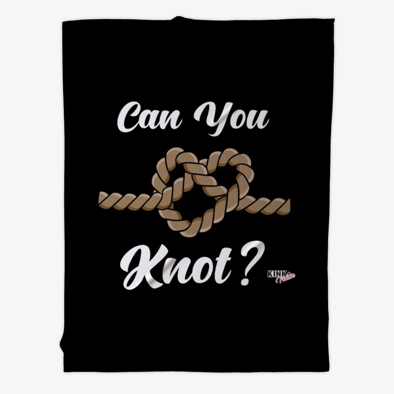 Can You Knot?