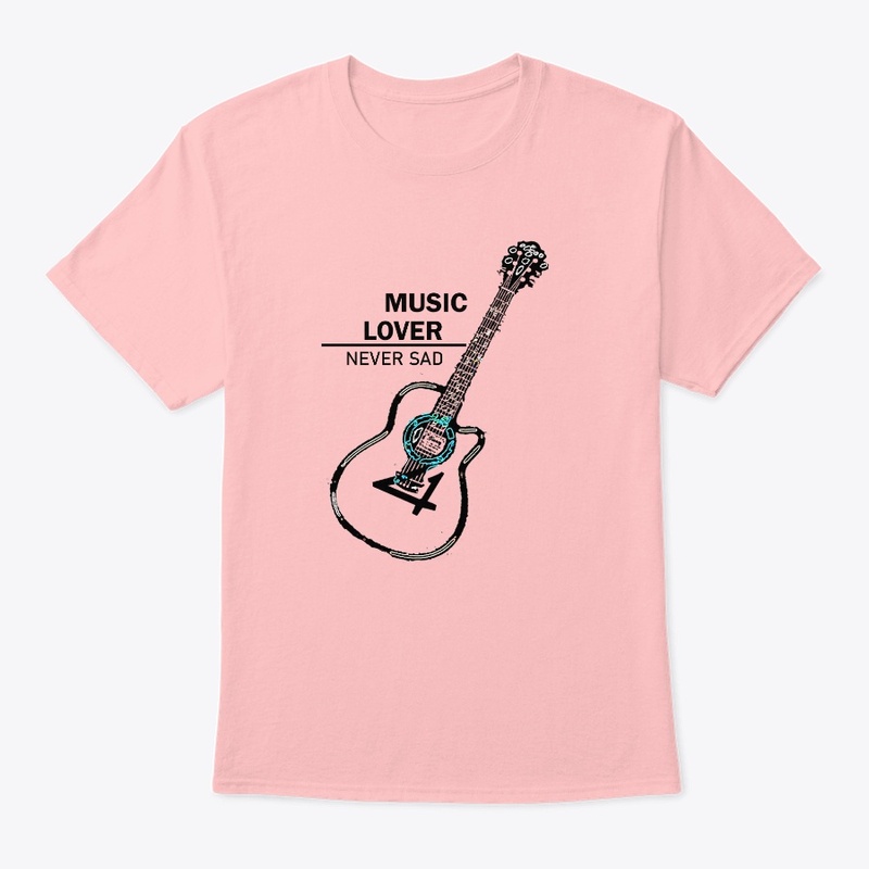 MUSIC LOVER