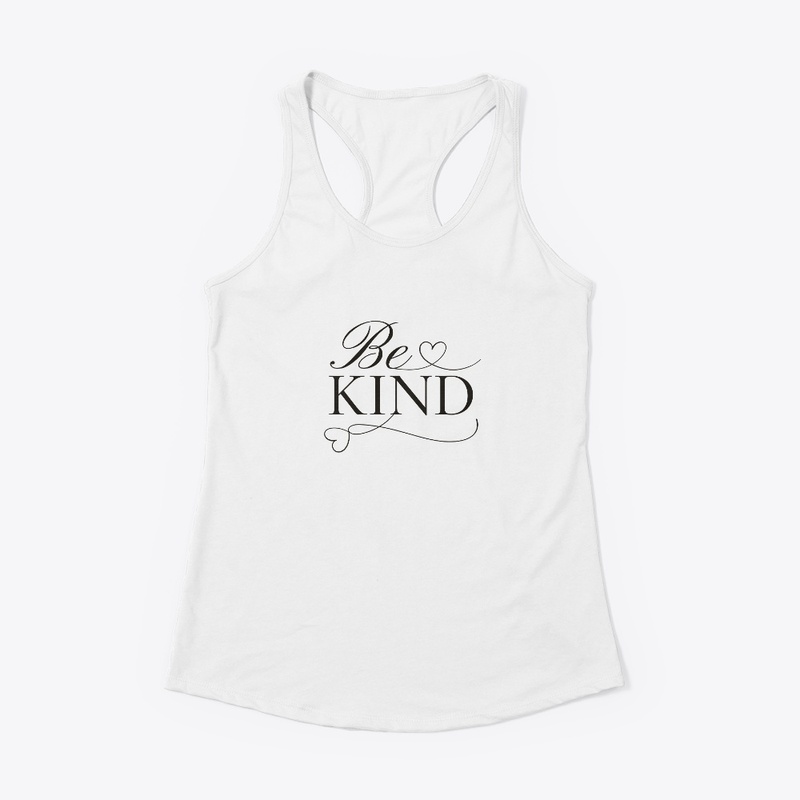 Be Kind Apparel Colle.