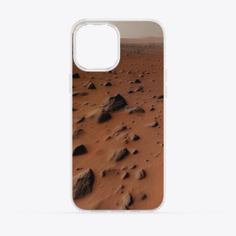 Mars