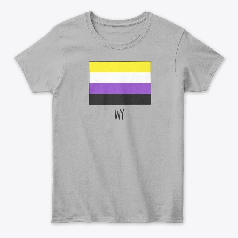Non-Binary Wyoming