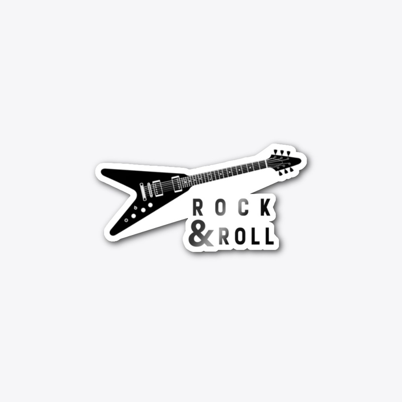 Rock and roll