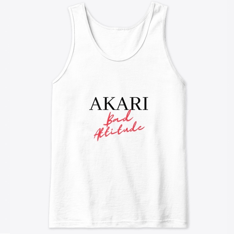 AKARI Bad Attitude