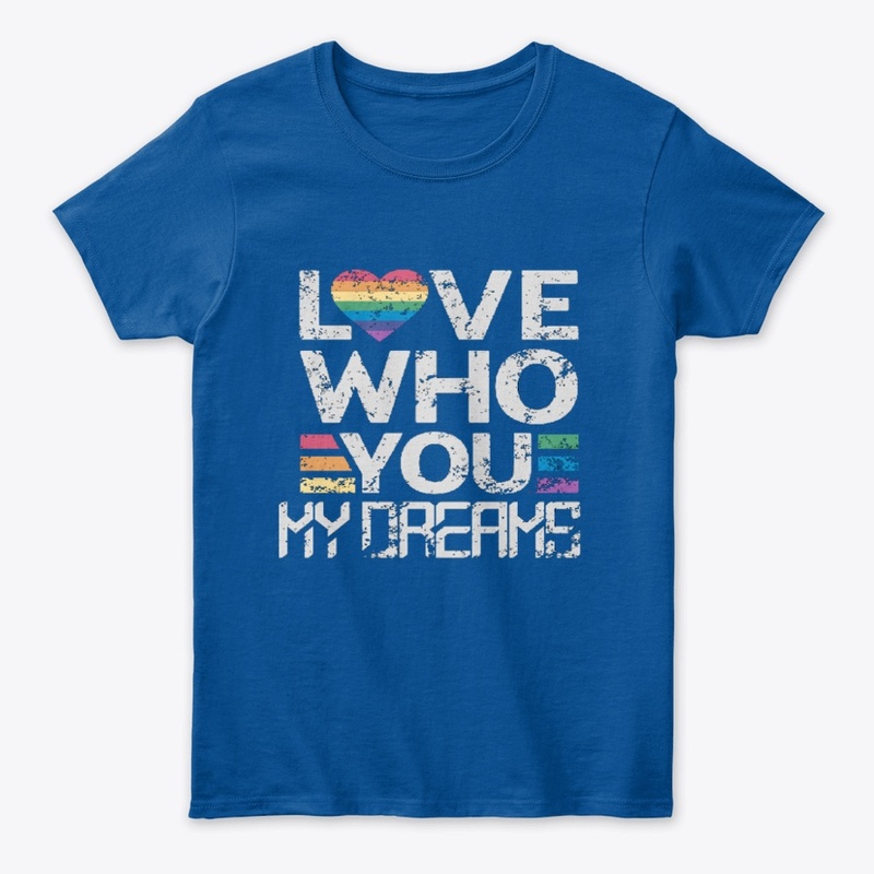 New women's T-shirt