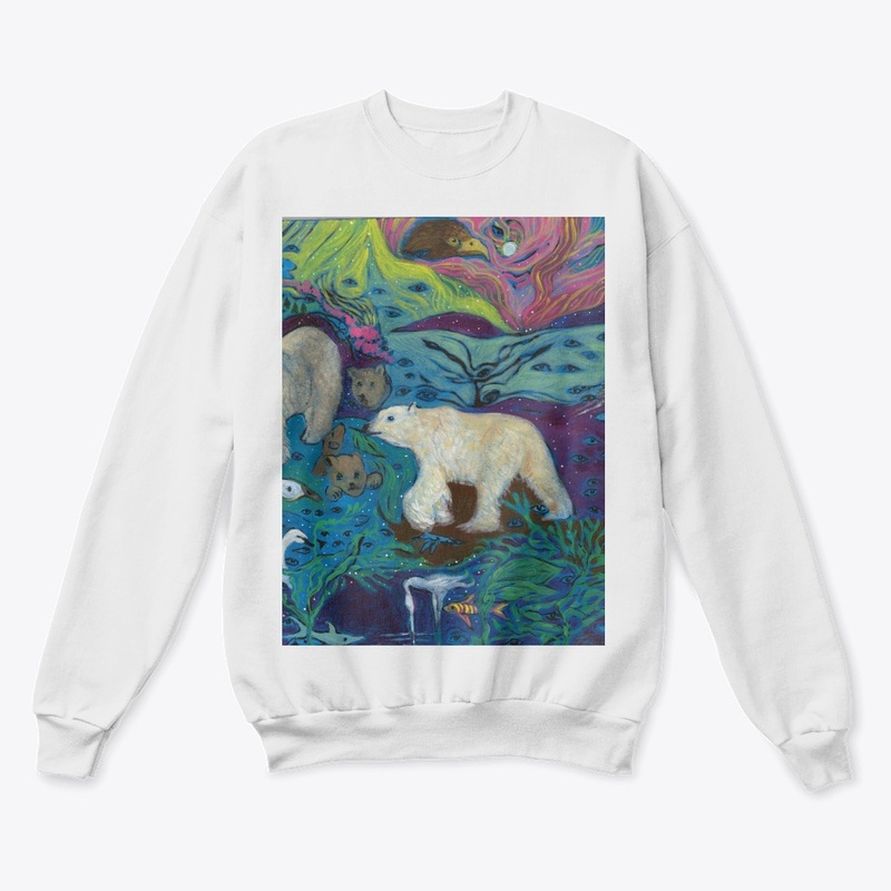 Polar Bear Design Products 