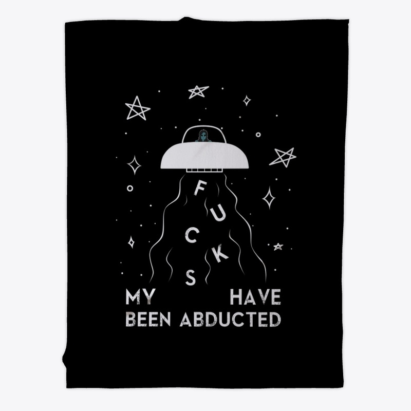 Fcks have been abducted