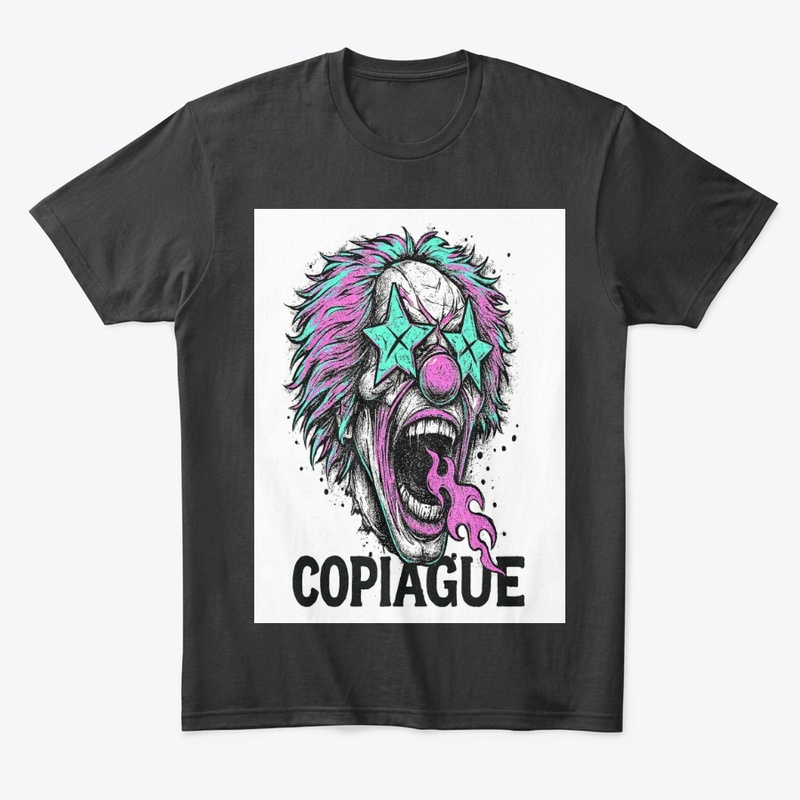 COPIAGUE CLOWING YOU