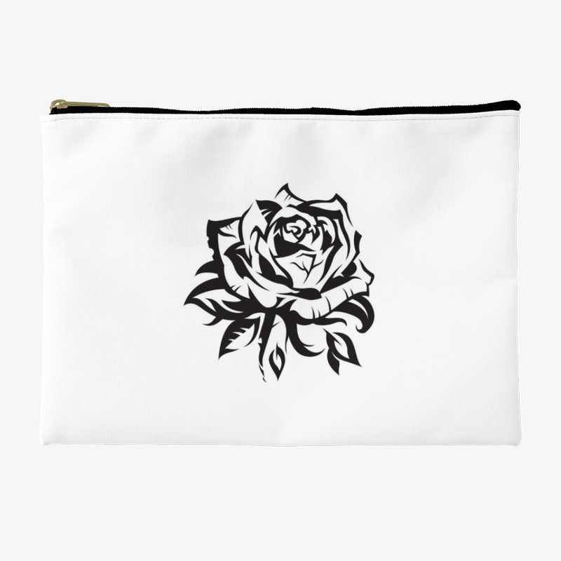 TRIBAL ROSE
