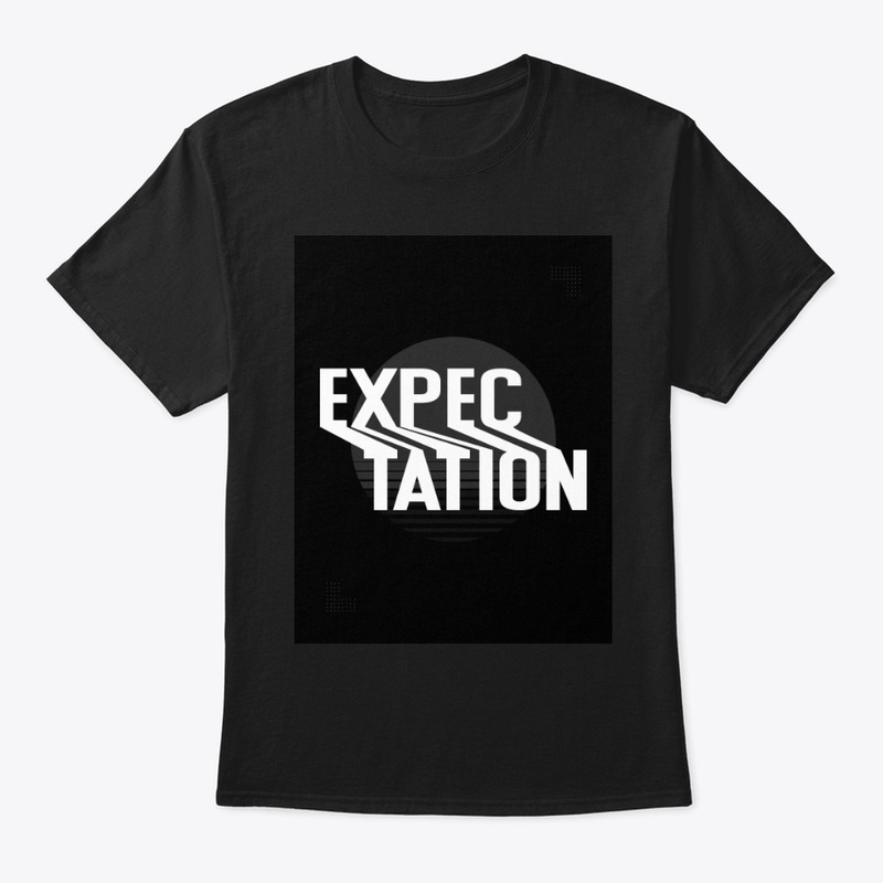 Expectation hoodies