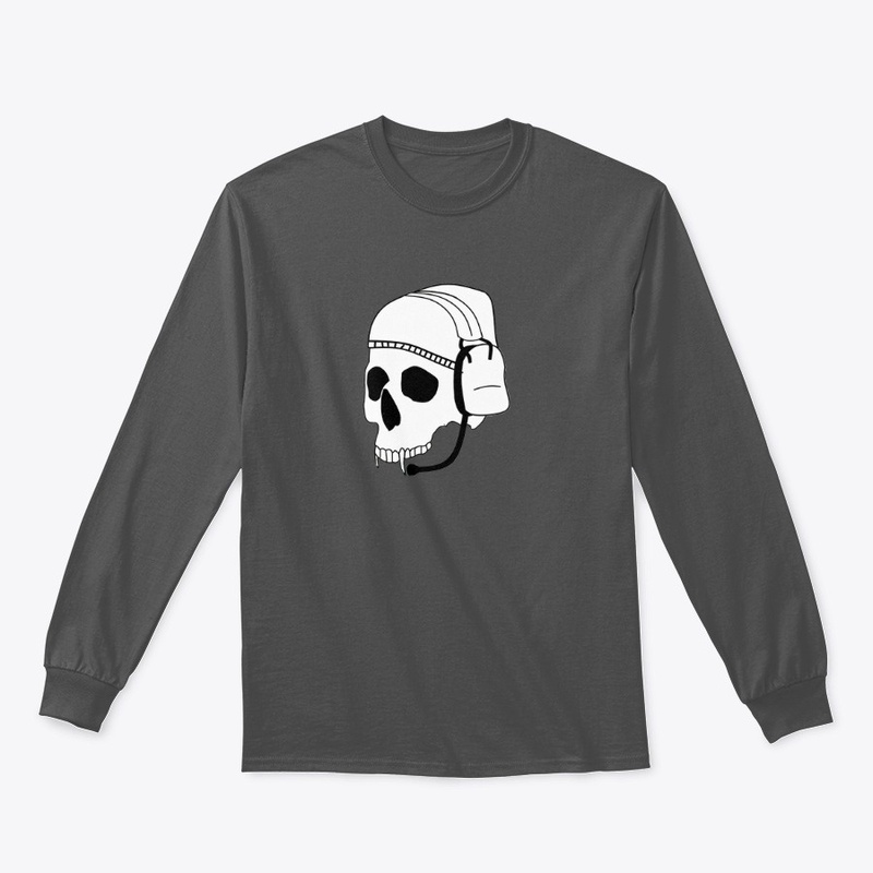 TFT NIGHTSTALKER APPAREL TOPS