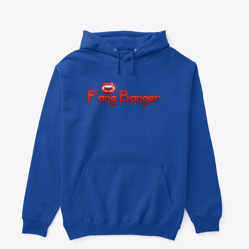 Fang Banger