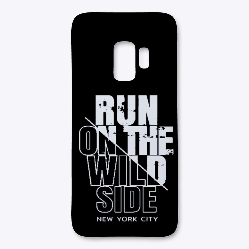 Run on the wild side 