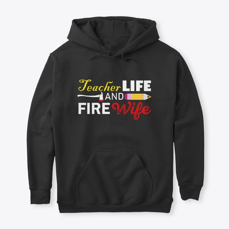 Teacher Life And Fire Wife