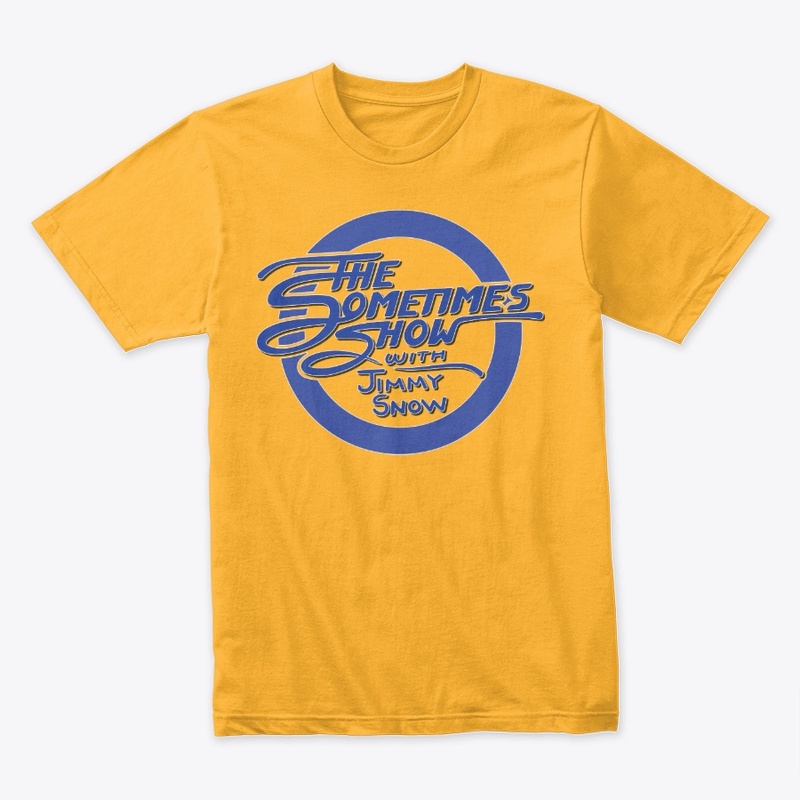 Official Logo Merch