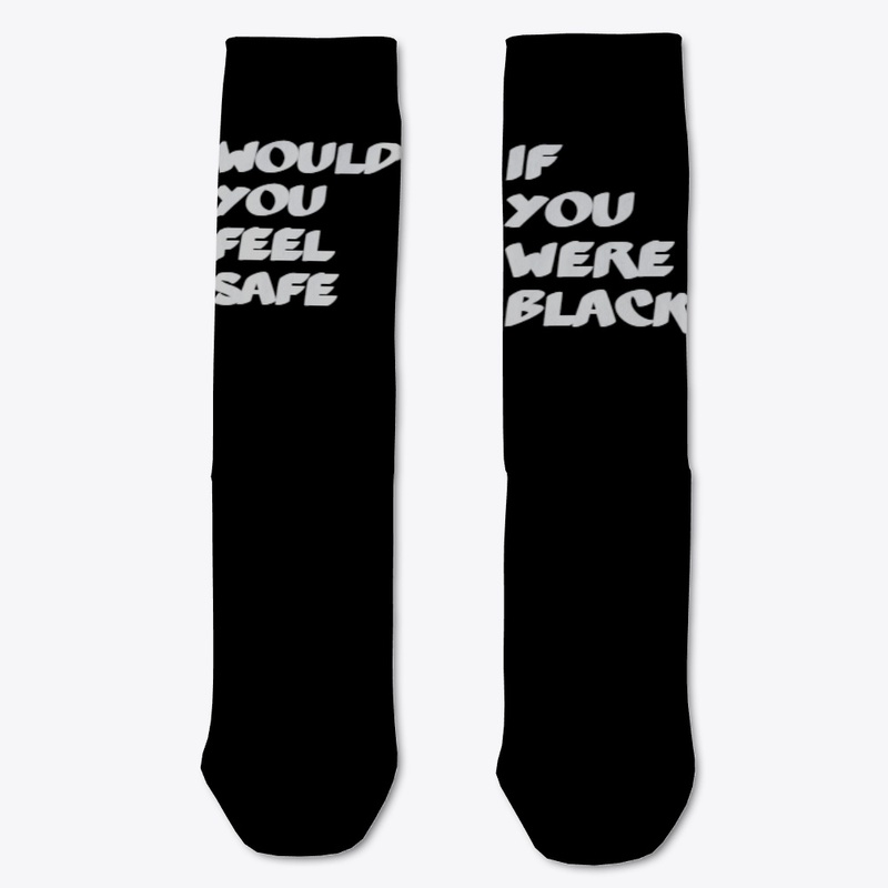 If You Were Black