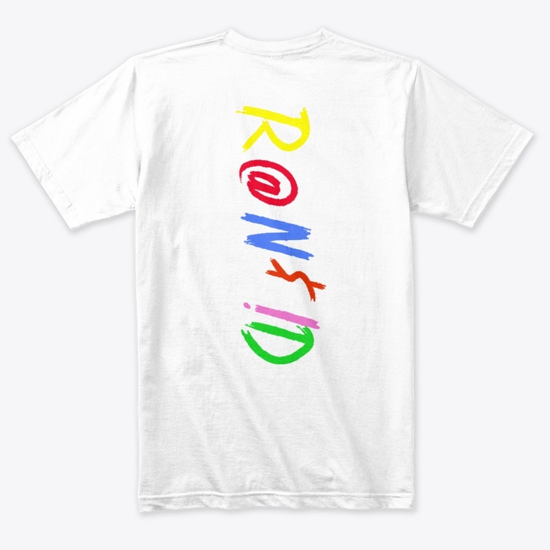 Color Back